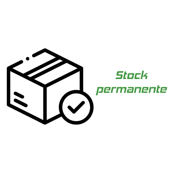 stock permanente